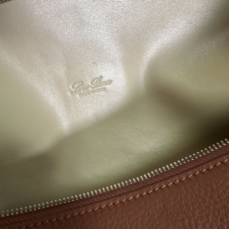 Loro Piana Satchel bags